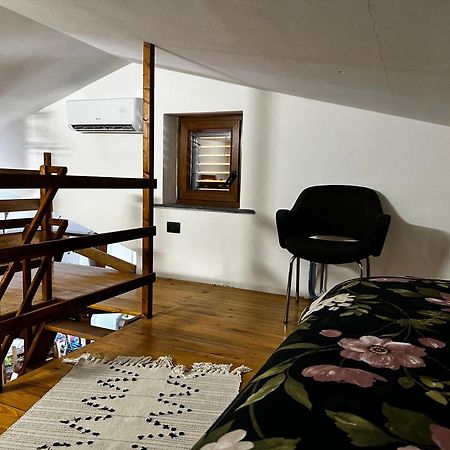 Crock House Villa Funtana Meiga ภายนอก รูปภาพ