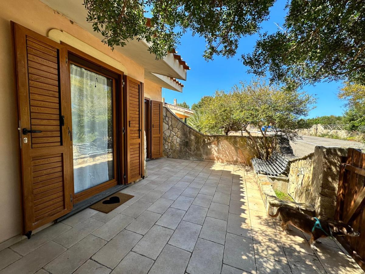 Crock House Villa Funtana Meiga ภายนอก รูปภาพ