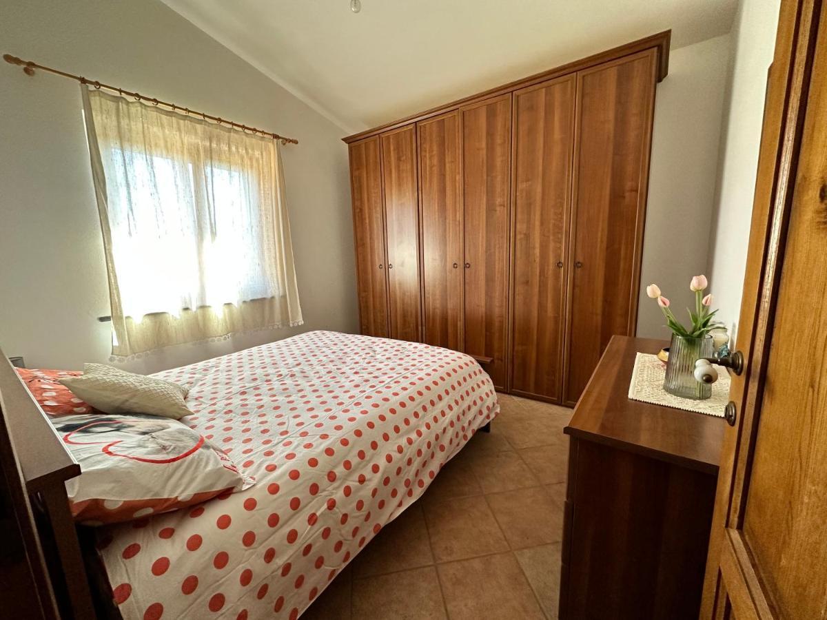 Crock House Villa Funtana Meiga ภายนอก รูปภาพ