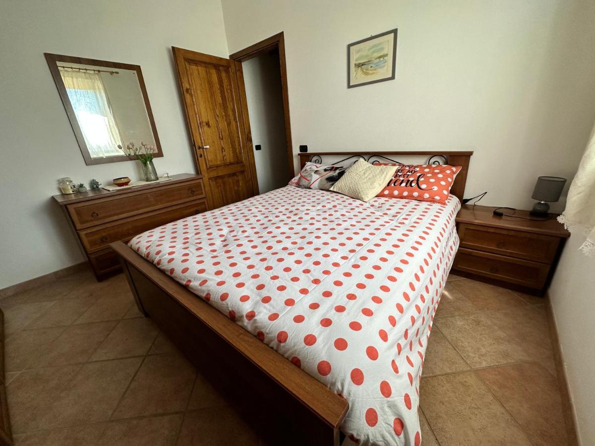 Crock House Villa Funtana Meiga ภายนอก รูปภาพ