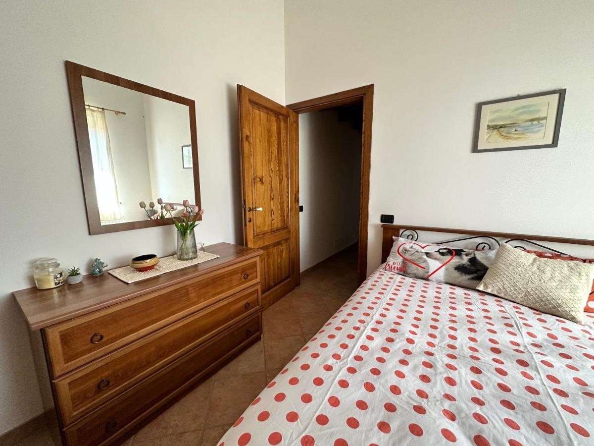 Crock House Villa Funtana Meiga ภายนอก รูปภาพ