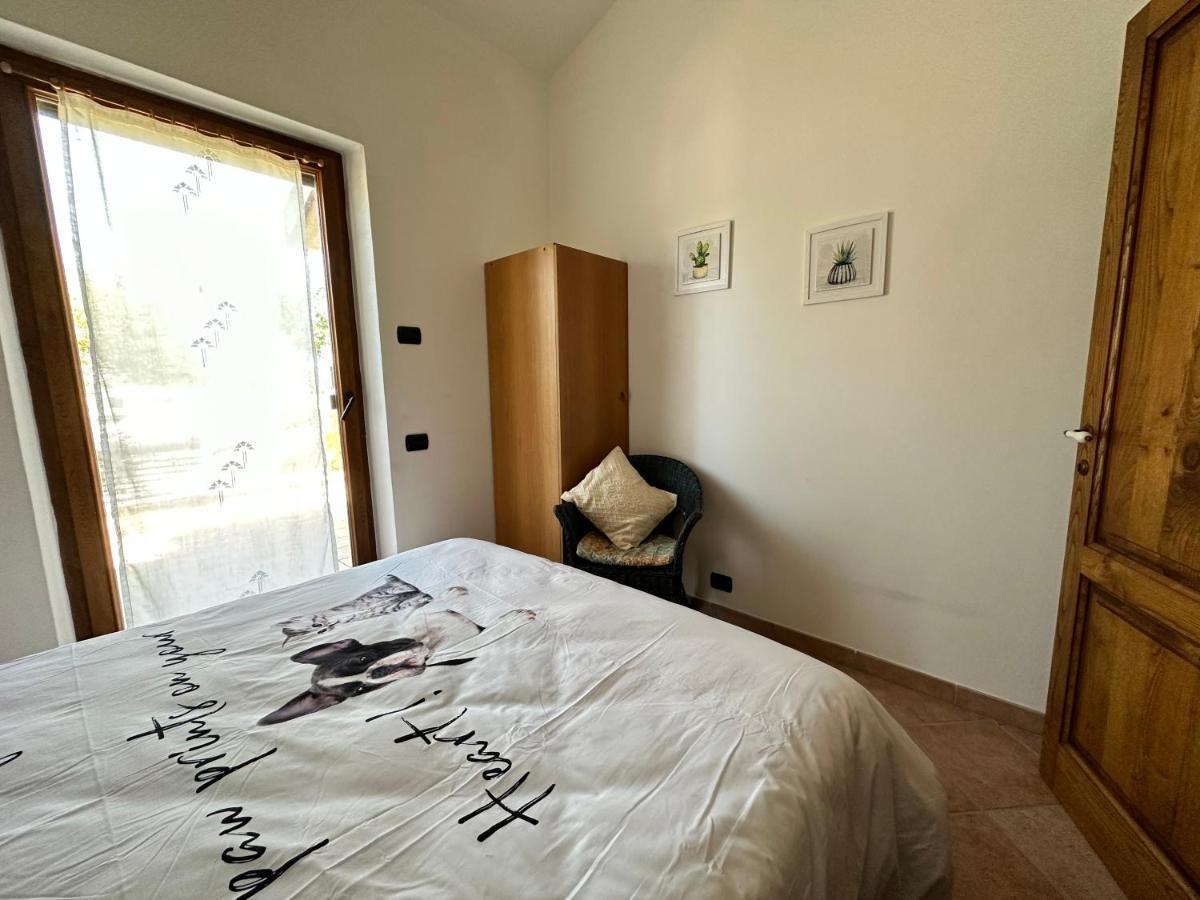 Crock House Villa Funtana Meiga ภายนอก รูปภาพ