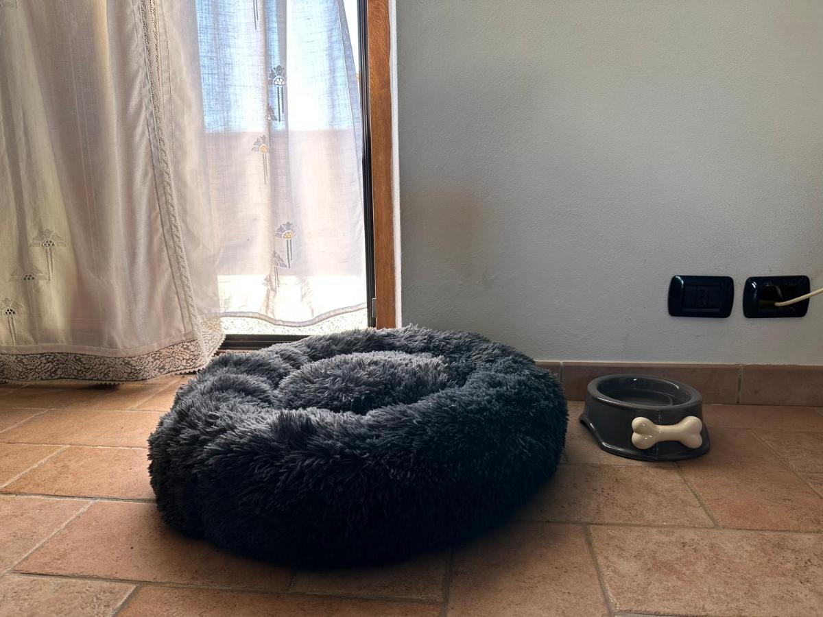 Crock House Villa Funtana Meiga ภายนอก รูปภาพ