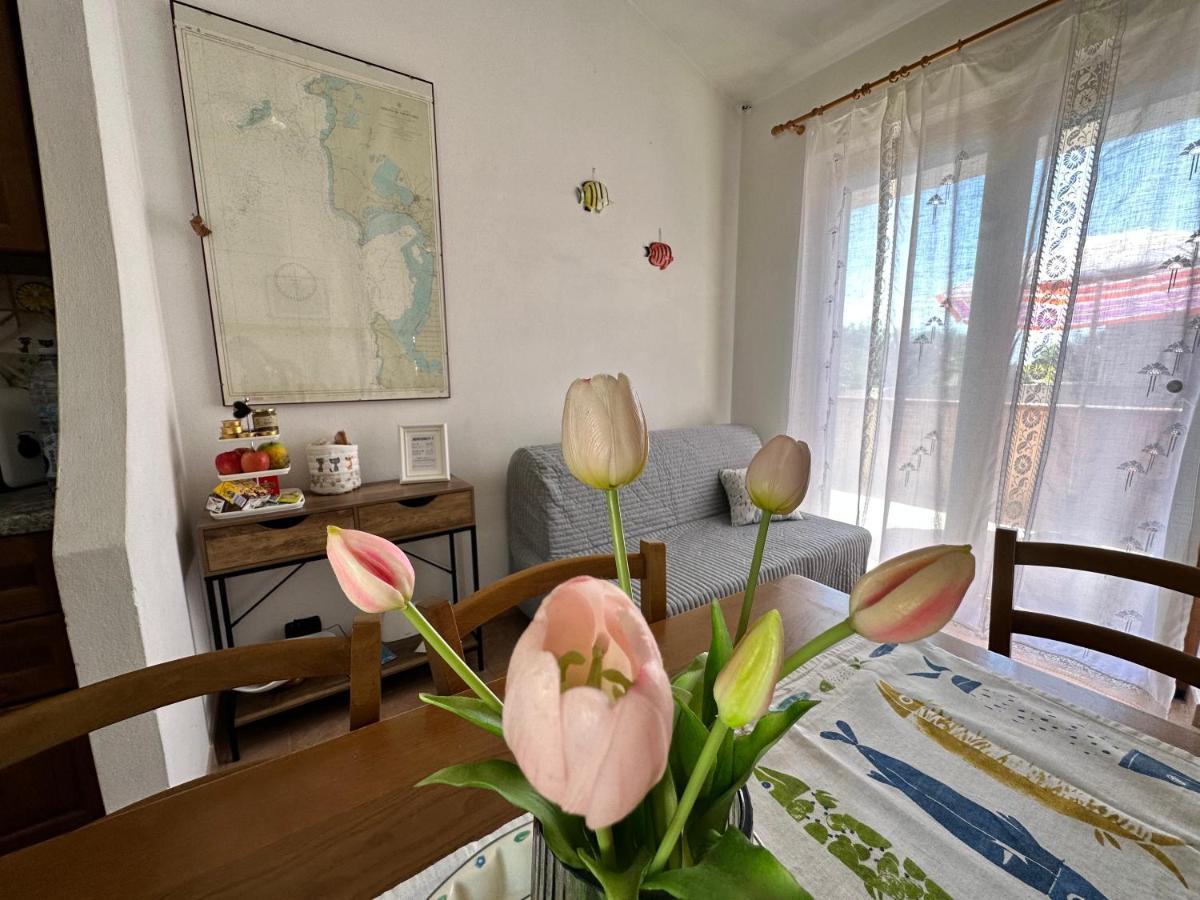 Crock House Villa Funtana Meiga ภายนอก รูปภาพ