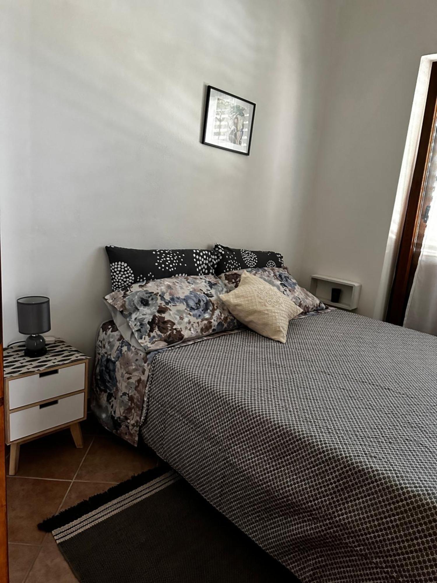 Crock House Villa Funtana Meiga ภายนอก รูปภาพ